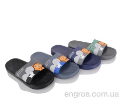 Шлепки BABYSHOP
